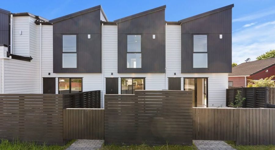  at 3/518 Blockhouse Bay Road, Blockhouse Bay, Auckland City, Auckland
