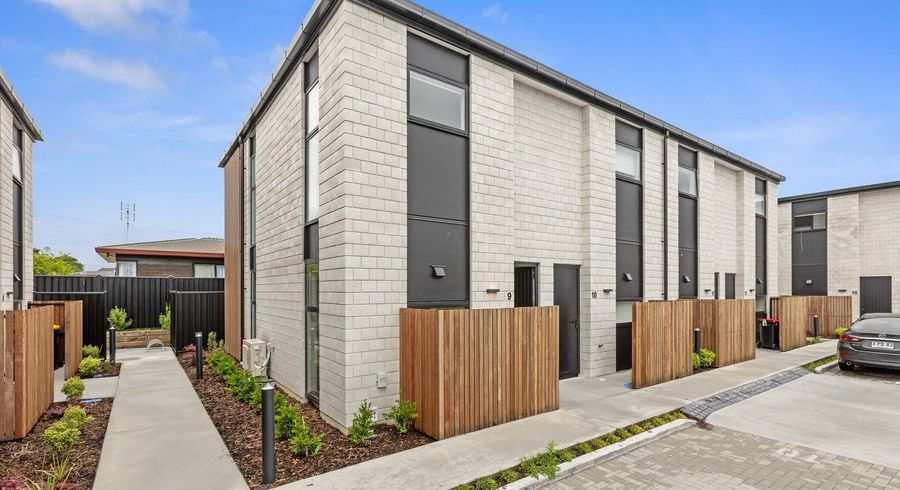  at 9/1460 Cameron Road, Greerton, Tauranga, Bay Of Plenty