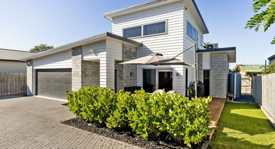  at 31A Collins Road, Melville, Hamilton, Waikato