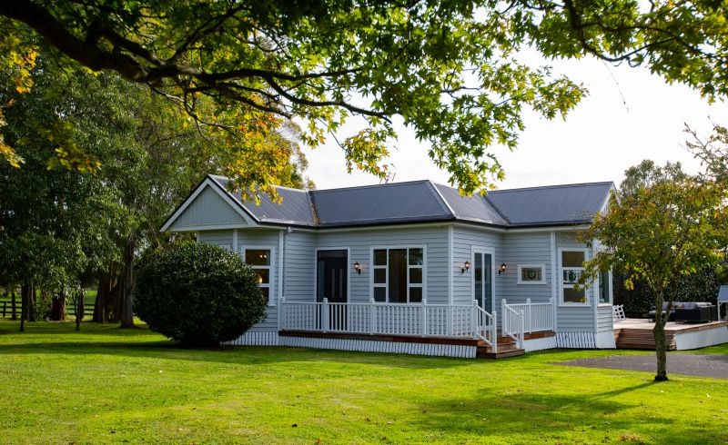  at 713 Gordonton Road, Gordonton