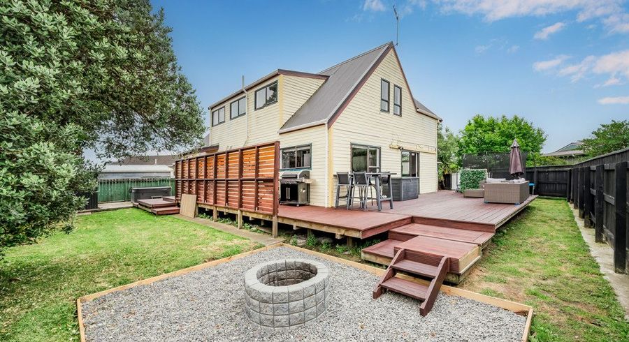  at 43 Parakai Street, Paraparaumu, Paraparaumu