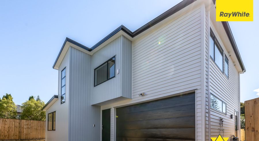  at 37B Stottholm Road, Titirangi, Waitakere City, Auckland