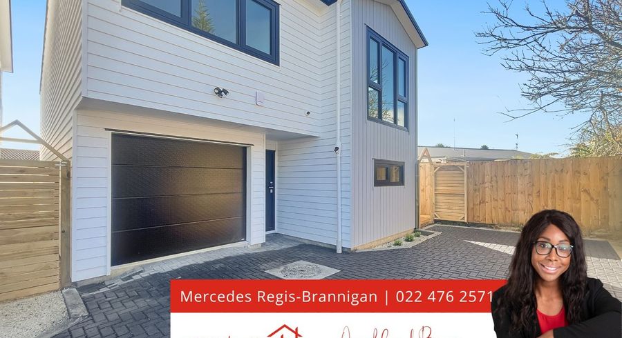  at 3/3 Farwood Drive, Henderson, Waitakere City, Auckland