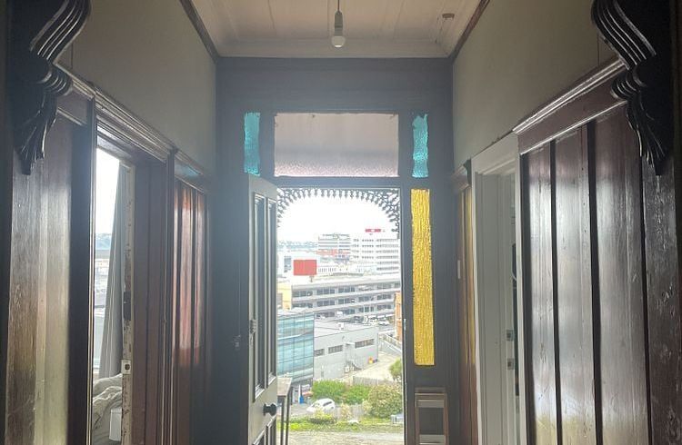  at 1 Heriot Row, City Centre, Dunedin, Otago