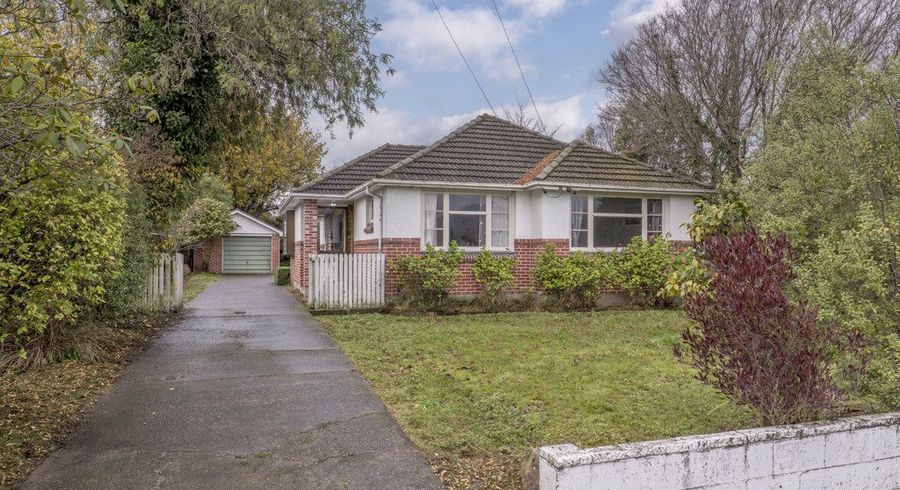  at 8 Murdoch Street, Bryndwr, Christchurch City, Canterbury