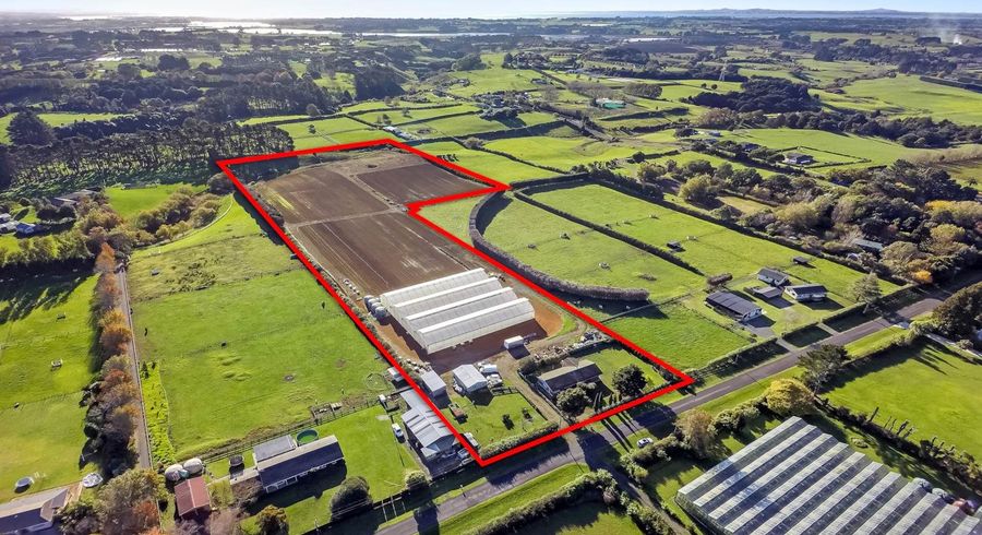  at 39 Martyn Wright Road, Mauku, Franklin, Auckland