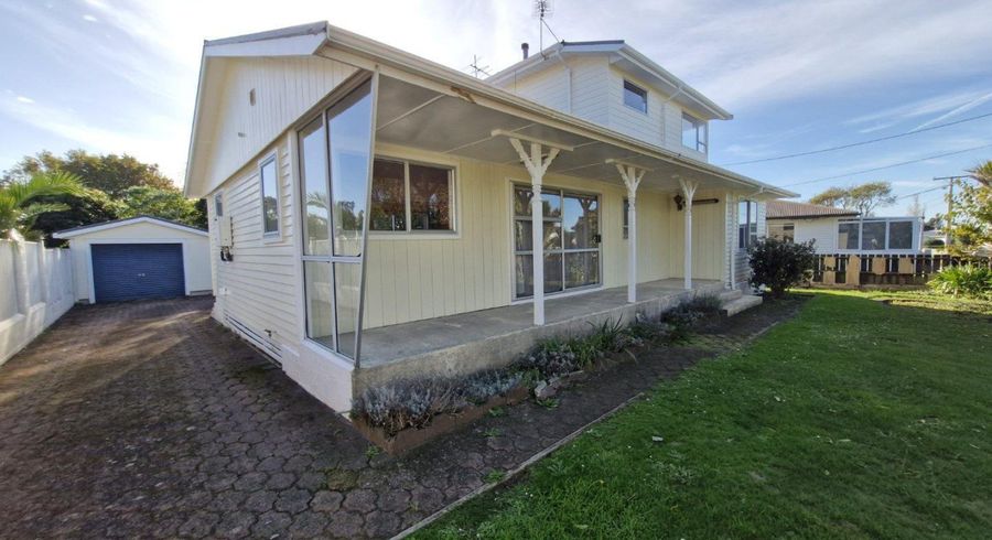  at 35 Budleigh Street, Frankleigh Park, New Plymouth, Taranaki