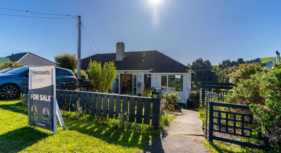  at 28 Edinburgh Street, Green Island, Dunedin