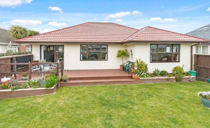  at 1/114 Warden Street, Richmond, Christchurch