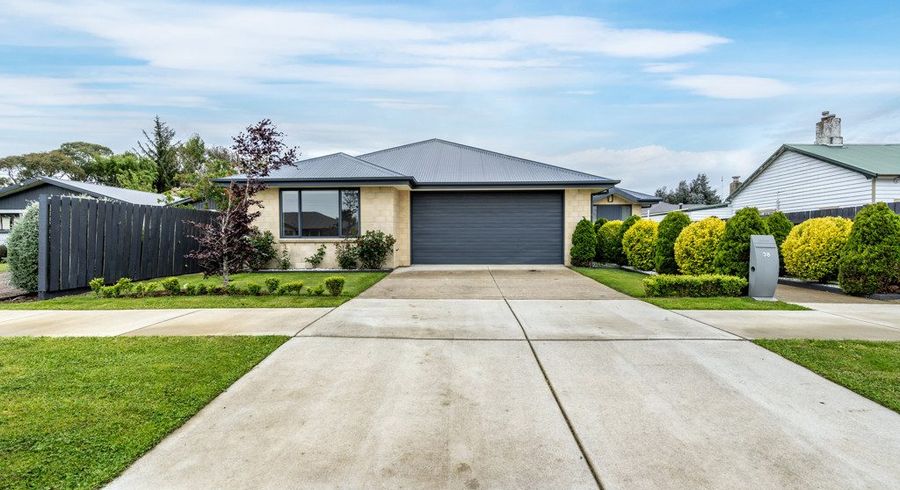  at 38 Bullar Street, Grasmere, Invercargill