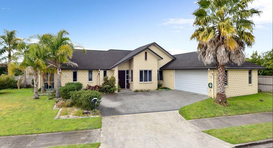  at 8 Tallentire Crescent, Huntington, Hamilton, Waikato