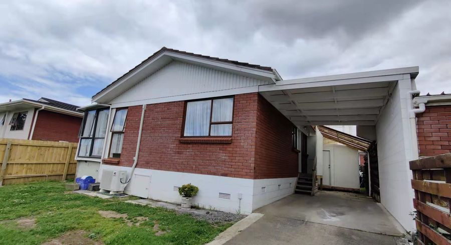  at 3/10 Aberfeldy Avenue, Highland Park, Manukau City, Auckland