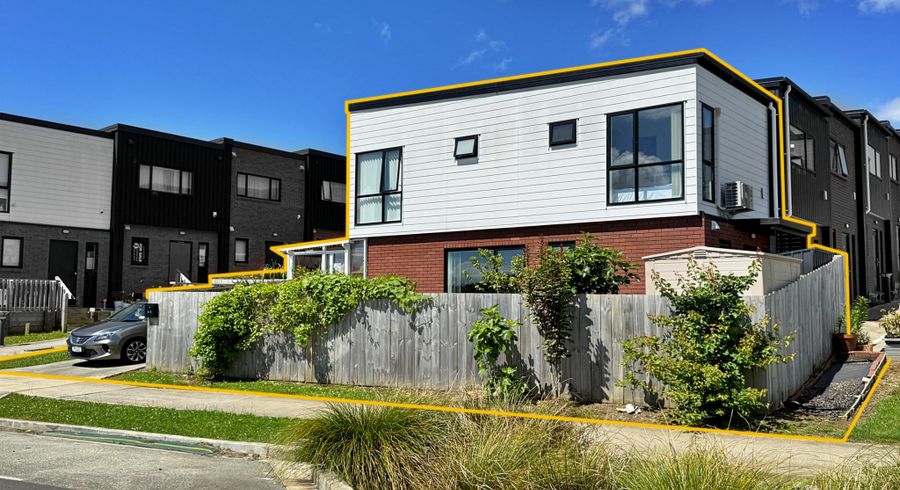  at 56 Picturesque Drive, Flat Bush, Manukau City, Auckland