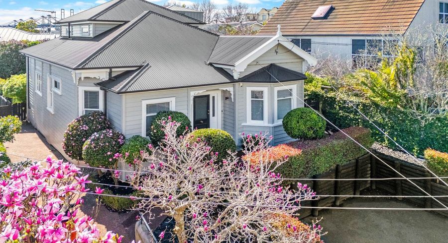  at 18 Cleveland Road, Parnell, Auckland City, Auckland