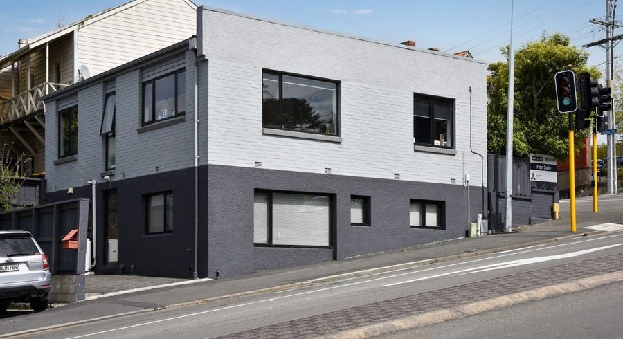  at 41 Arthur Street, City Centre, Dunedin, Otago