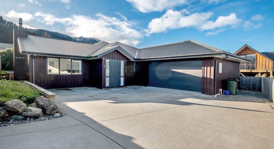  at 32 Rutherford Crescent, Hanmer Springs, Hurunui, Canterbury