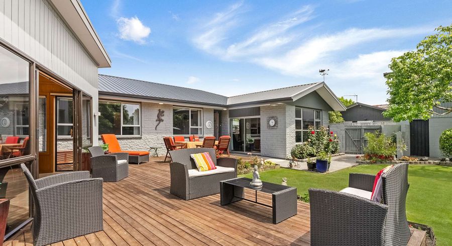  at 217C Hoon Hay Road, Hoon Hay, Christchurch