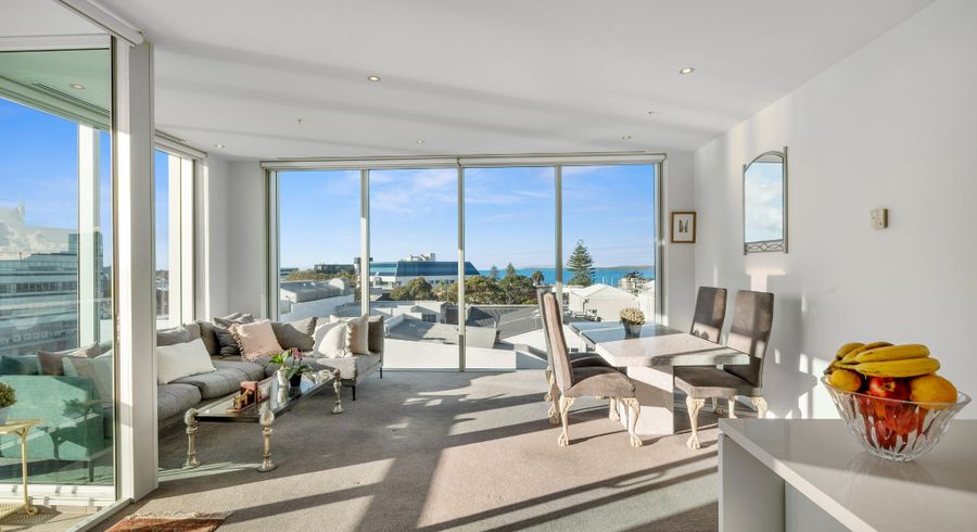  at 501/3 Northcroft Street, Takapuna, North Shore City, Auckland