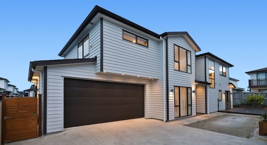  at 11 Rapunga Drive, Hobsonville, Waitakere City, Auckland
