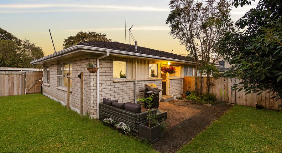  at 4/25 Wilkinson Road, Ellerslie, Auckland