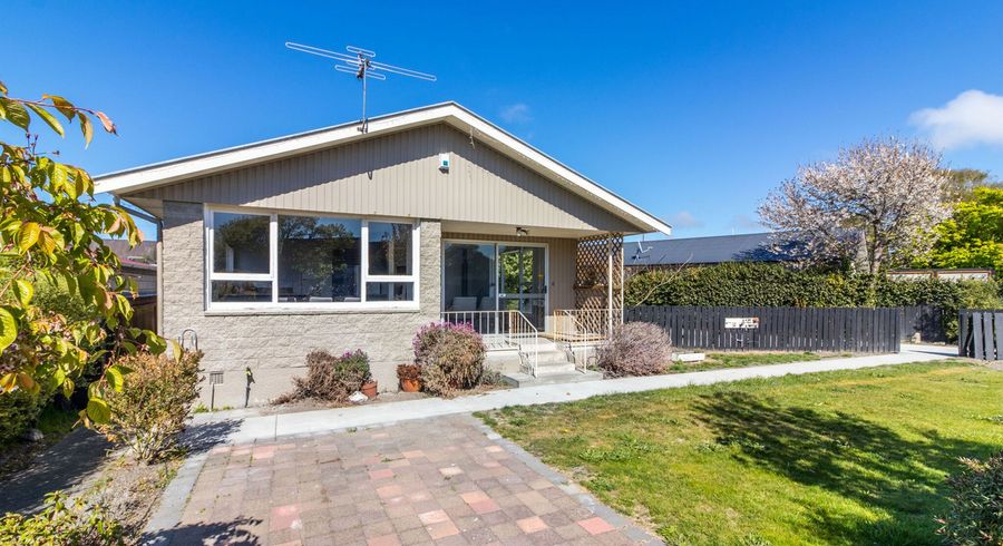  at 3 Ingrid Street, Parklands, Christchurch