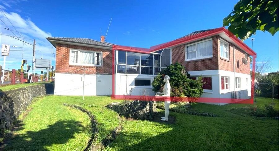  at 1047A Dominion Rd, Mount Roskill, Auckland City, Auckland