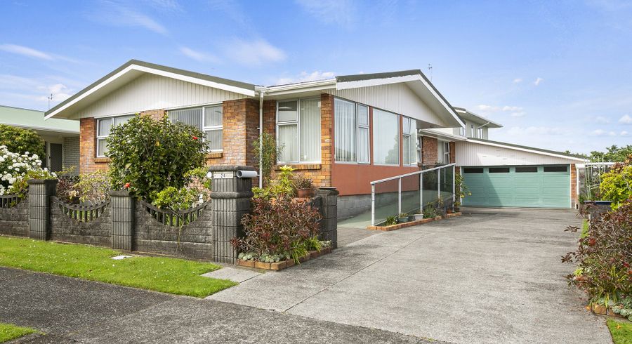  at 24 Nevada Drive, Merrilands, New Plymouth