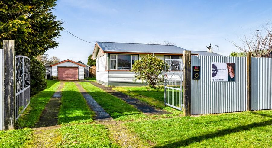  at 9 Grey Street, Normanby, Hawera