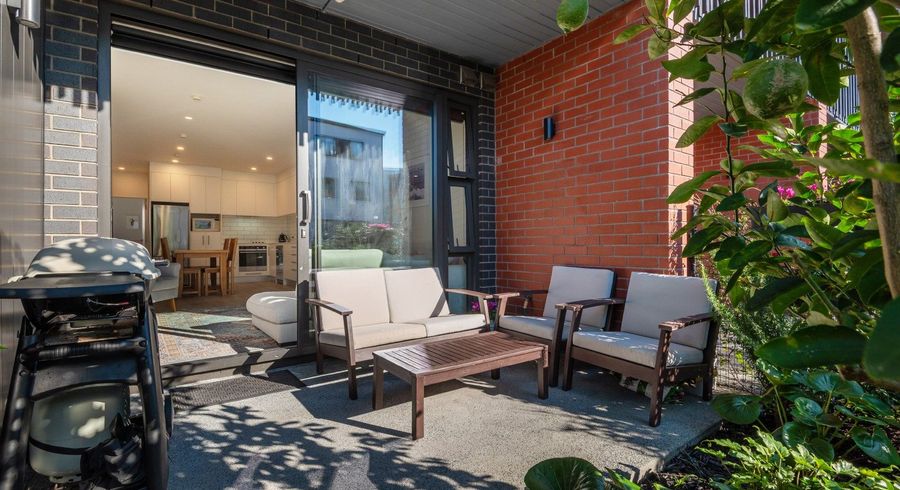  at G02/2A Matatiki Street, Northcote, North Shore City, Auckland
