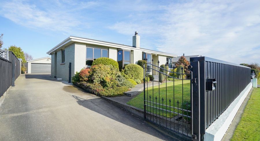  at 53 White Street, Newfield, Invercargill