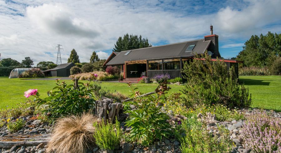  at 179 Mangawhero River Road, Ohakune
