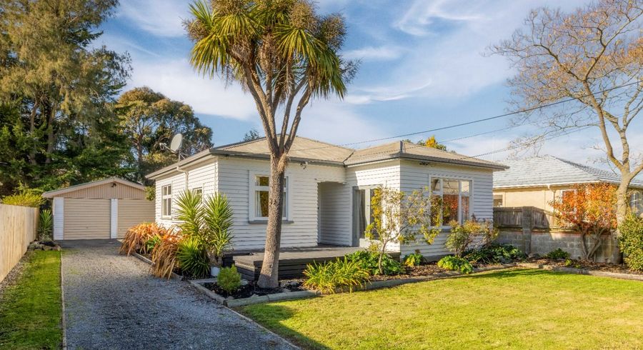  at 38 Golf Links Road, Shirley, Christchurch