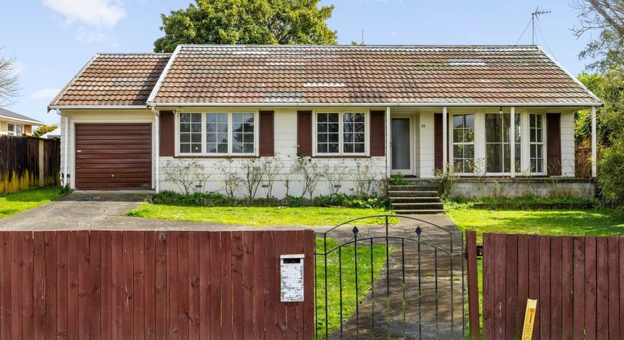  at 74 Snell Drive, Chartwell, Hamilton, Waikato