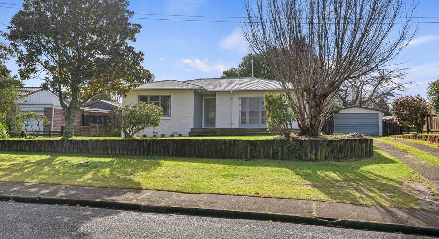  at 7 Huia Street, Hillcrest, Rotorua, Bay Of Plenty