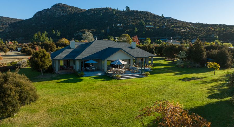  at 34 Matheson Crescent, Albert Town, Wanaka