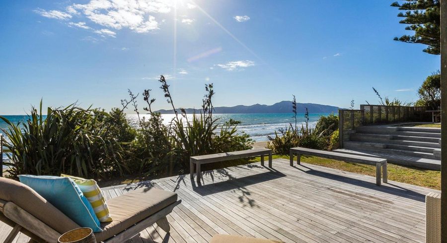  at 305 Rosetta Road, Raumati Beach, Paraparaumu