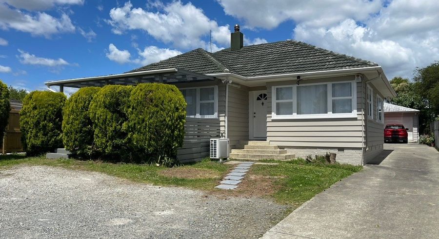  at 56 Landon Avenue, Mangere East, Manukau City, Auckland