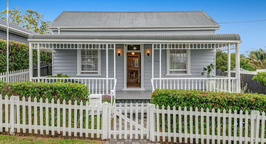  at 1 Karaka Street, Helensville, Helensville