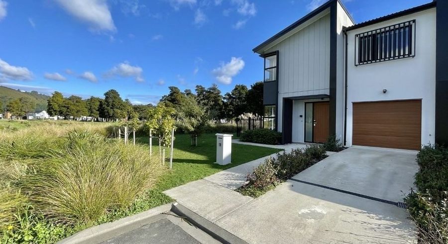  at 1 Fitch Lane, Wallaceville, Upper Hutt, Wellington