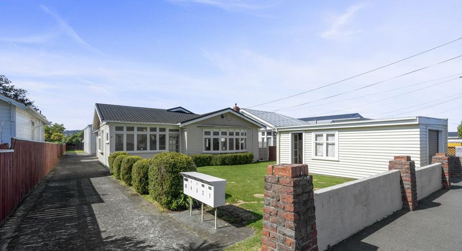  at 65 Freyberg Street, Lyall Bay, Wellington