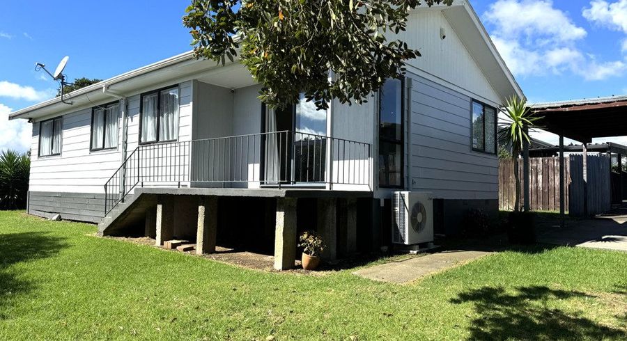  at 2/41 Taitimu Drive, Clendon Park, Manukau City, Auckland