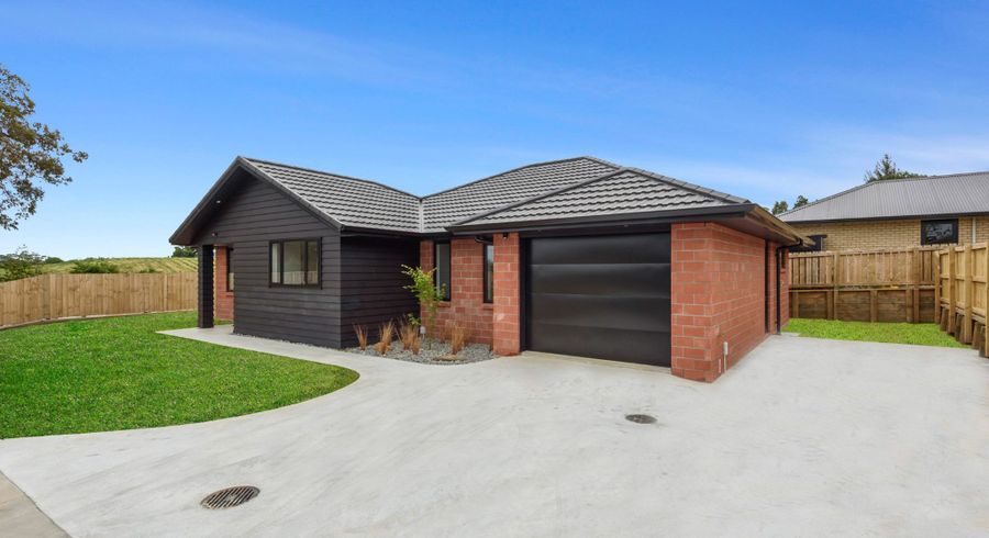  at 6 Te Koko Lane, Kihikihi, Te Awamutu