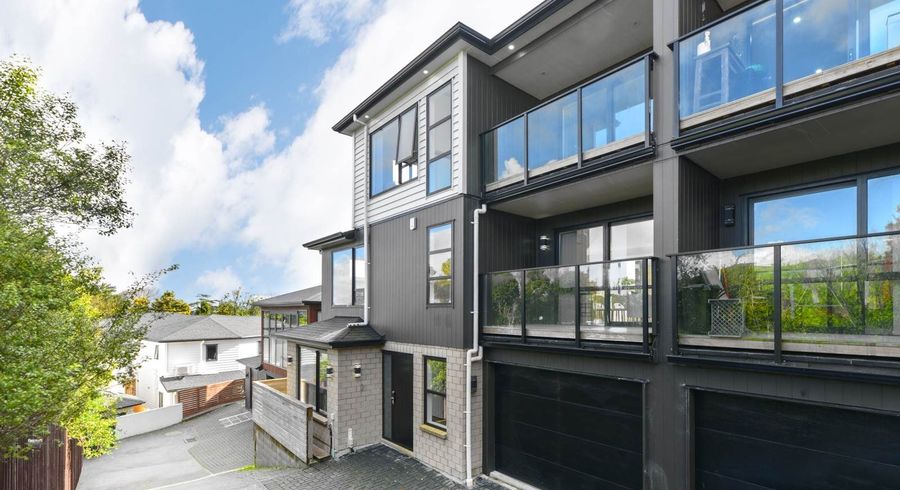  at 121C New Windsor Road, New Windsor, Auckland City, Auckland