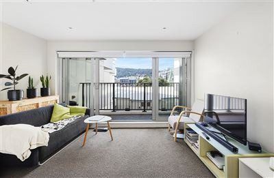  at 308/74 Taranaki Street, Te Aro, Wellington, Wellington