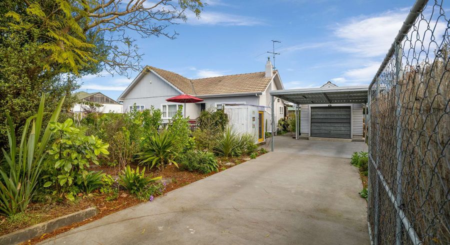  at 810 Childers Road, Te Hapara, Gisborne