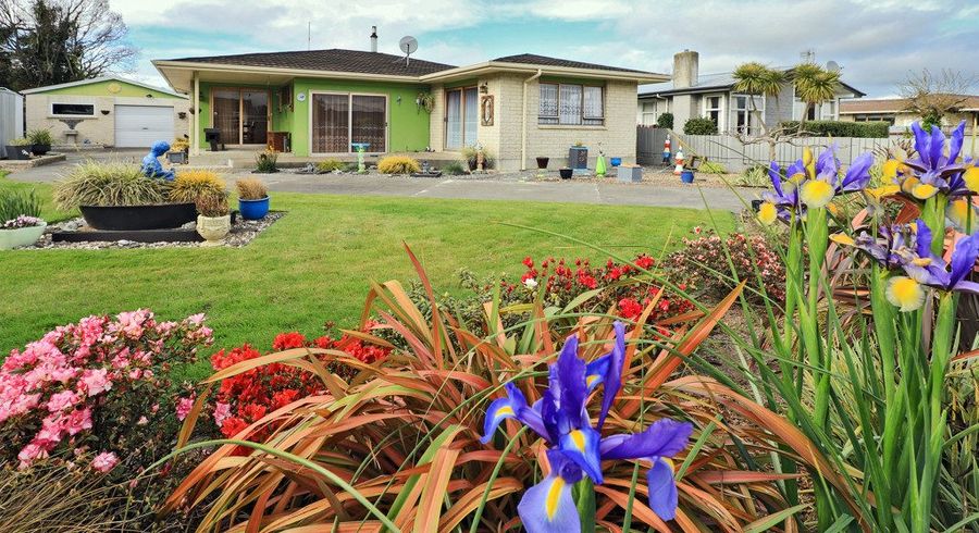  at 3 Yarmouth Road, Flaxmere, Hastings