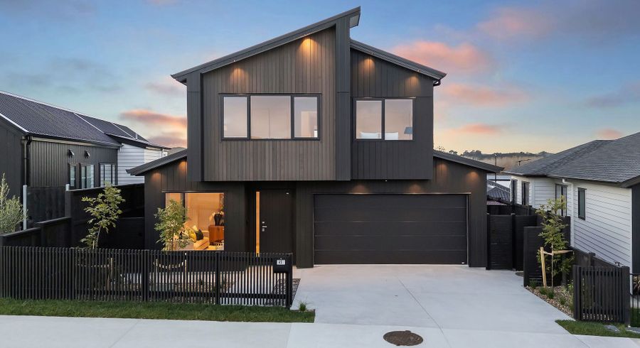  at 45 Parkland Loop, Milldale, Rodney, Auckland