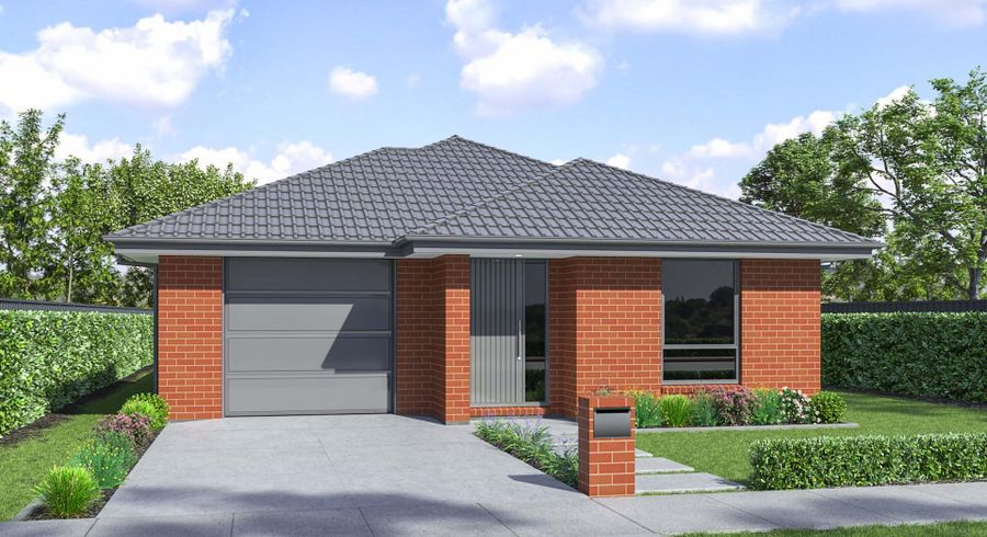  at Lot 783 Herridge Street, Ravenswood, Waimakariri, Canterbury
