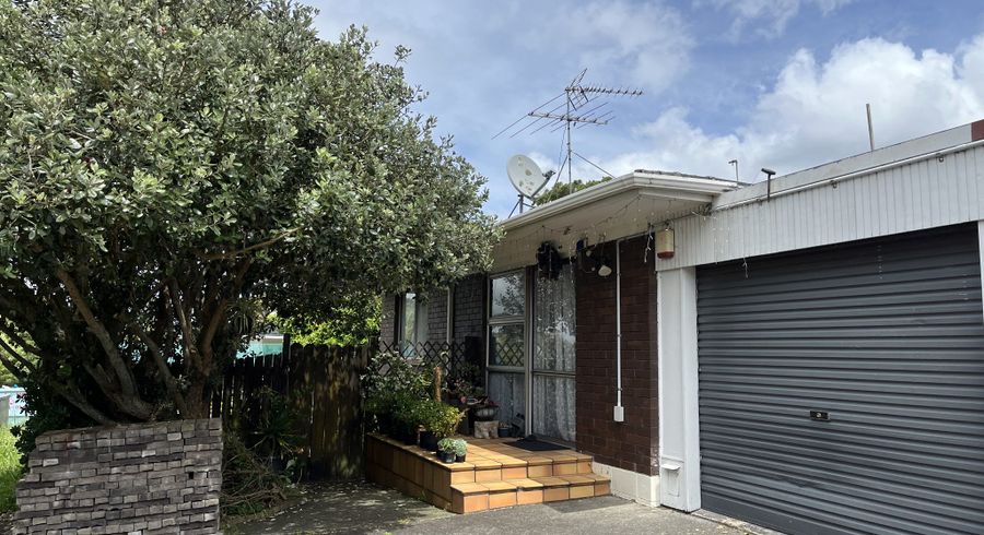  at 4/109 Panama Road, Mount Wellington, Auckland