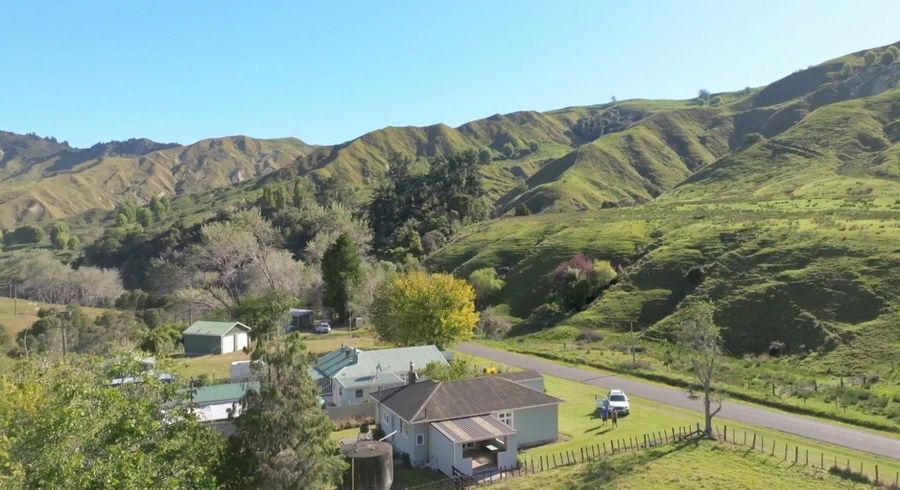  at 1268 Ruakituri Road, Wairoa, Wairoa, Hawke's Bay